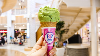 matcha ice cream