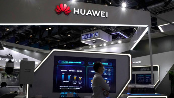 Huawei 