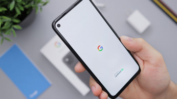 Google Pixel 5