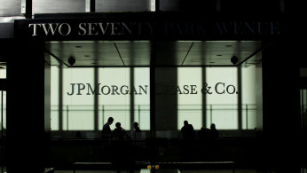 JPMorgan Chase
