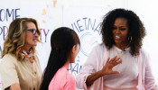 Michelle Obama