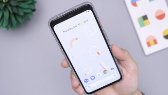 Google Pixel 5 5G