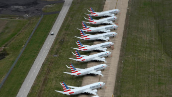 SOS FOR AIRLINES