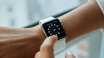 Apple Watch User