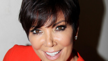 Kris Jenner