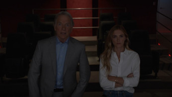 NCIS - S16E01 