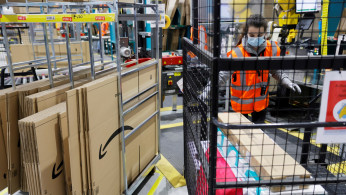 Amazon