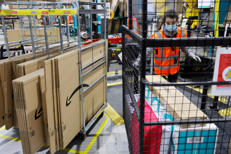 Amazon
