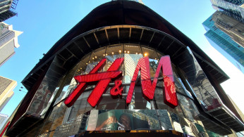 H&M