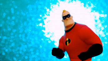 The Incredibles