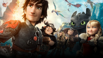 How to Train Your Dragon