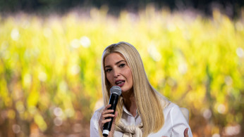 Ivanka Trump