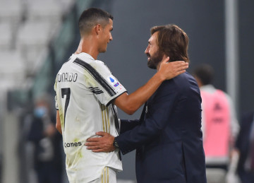 Covid 19 Outbreak Forces Napoli To Forfeit Against Juventus But Match Result Raises Questions