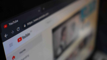 YouTube Homepage