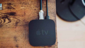 Apple TV