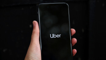 Uber