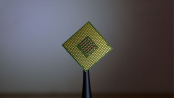 The Computer Chip