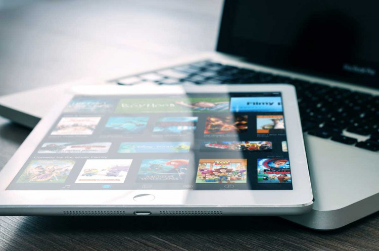 Apple iPad Air