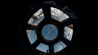 International Space Station