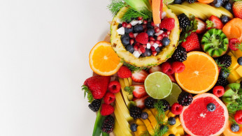 fruits