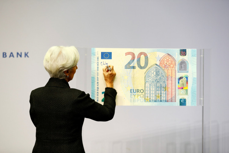 Digital Euro