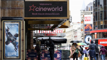 Cineworld