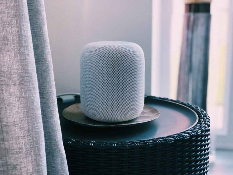 Apple HomePod