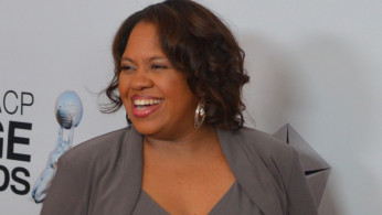 Chandra Wilson