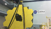 James Webb Space Telescope