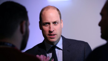 Prince William