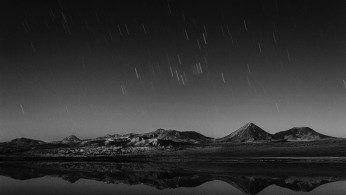 meteor shower