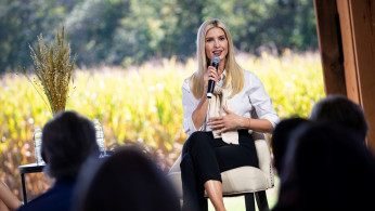 Ivanka Trump