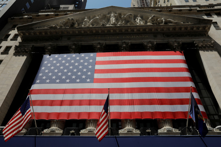 Wall Street