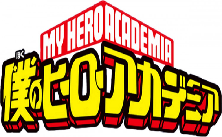 'My Hero Academia' Season 5