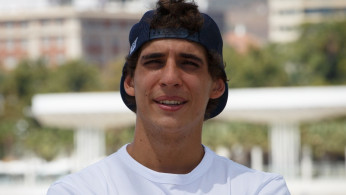 Miguel Herrán