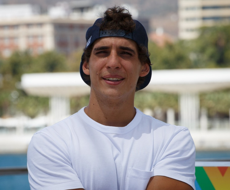 Miguel Herrán