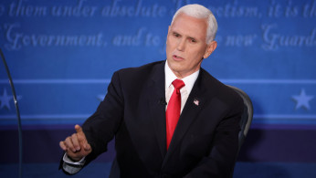 Mike Pence