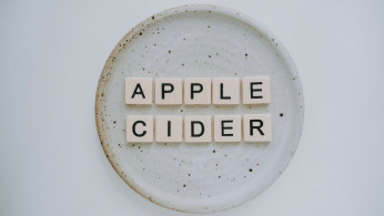 apple cider