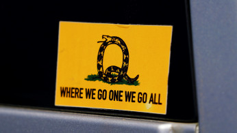 QAnon
