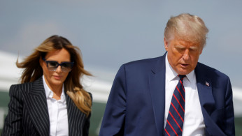 Melania Trump