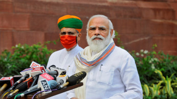 India