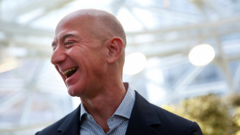 Billionaire 