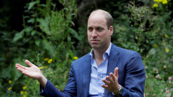 Prince William 