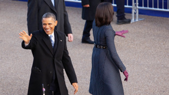 Barack Obama