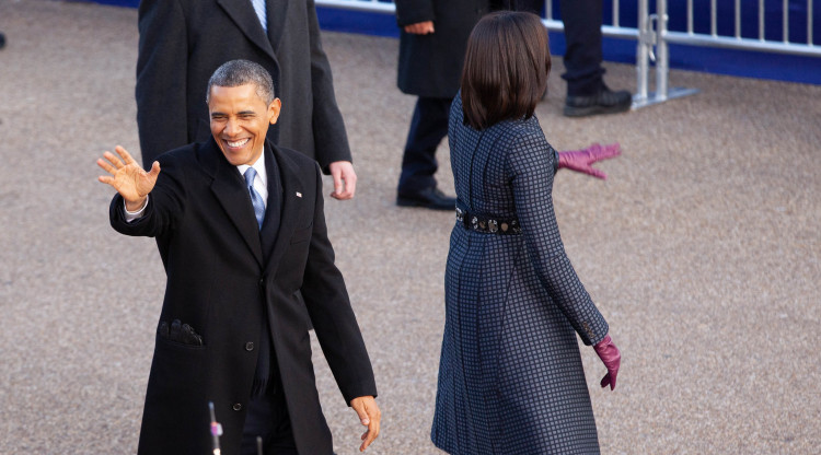 Barack Obama