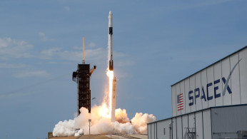 BLASTOFF
