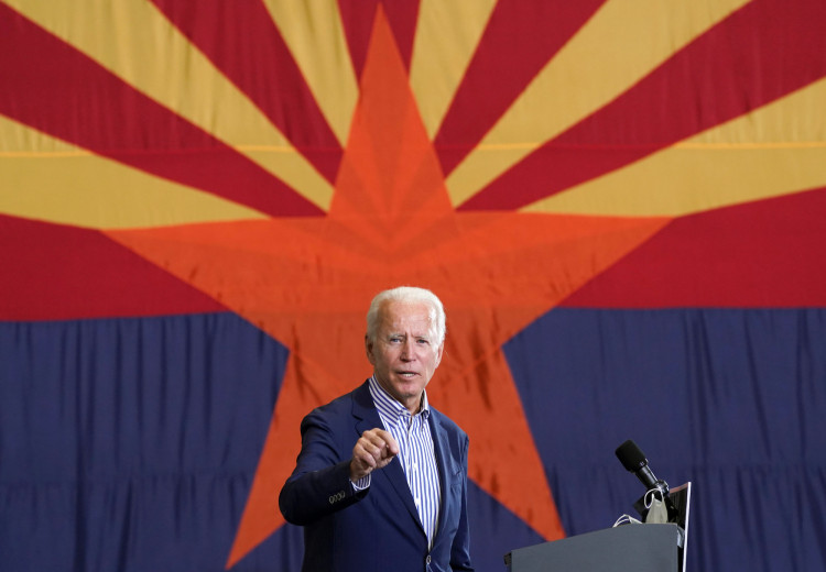 Joe Biden