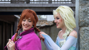 'Frozen 3'