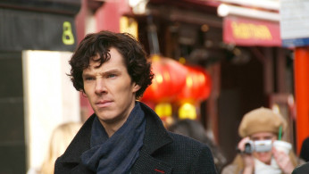 'Sherlock' Season 5