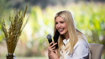 Ivanka Trump